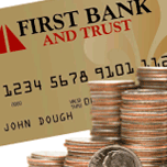 First Bank and Trust