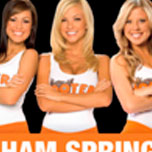 Hooters